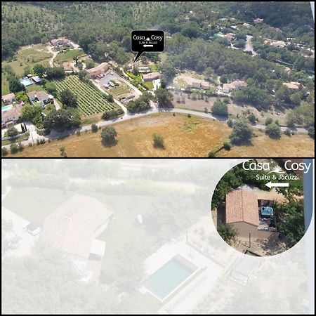 Casacosy Βίλα Les Michels Εξωτερικό φωτογραφία