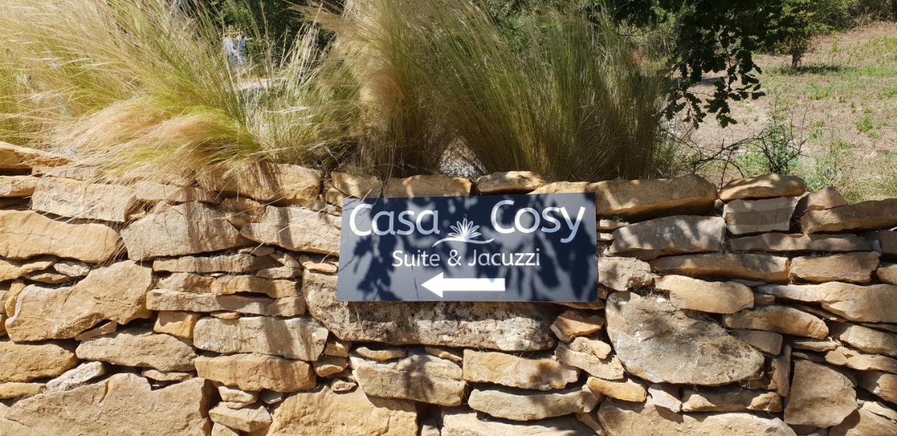 Casacosy Βίλα Les Michels Εξωτερικό φωτογραφία